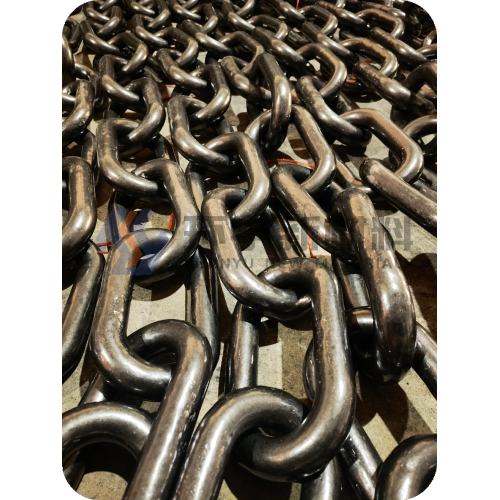 Не-стандардни прилагођени ланци ВИРН