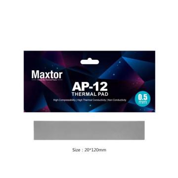 Maxtor Thermal Pad 85x45 High Performance Cooling Pad - Thermal Conductive Gap Filling Material