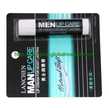 2011 Men Lip Care