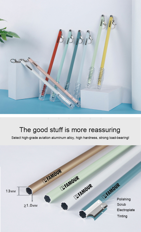 Curtain Rod Buckle curtain rod