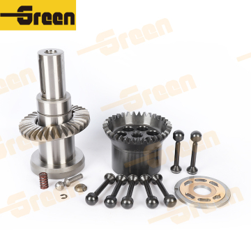 Parker F12-030 040 060 080 110 125 150 250 Μέρη αντλίας υδραυλικού εμβόλου