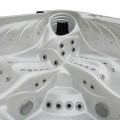 Whirlpool jacuzzi kada luksuzne banje za 5 osoba
