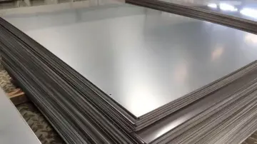 Cold Rolled Stainless Steel Sheet 201/304/316/317