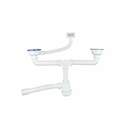 Washroom drain unclogger drainage pipe drainage