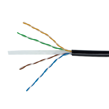 2024 MX-Star CAT6 FTP Kabel Luaran Kalis Air FTP