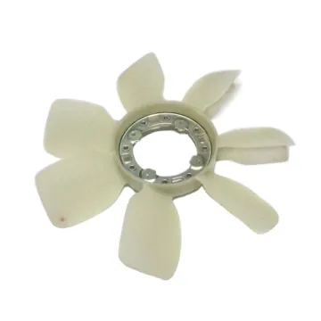 Wholesale Plastic Fan Blade Cover OEM 16361-62010 for Hilux 4Runner