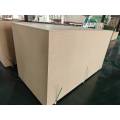 Plain MDF Boards Medium Fibreboards
