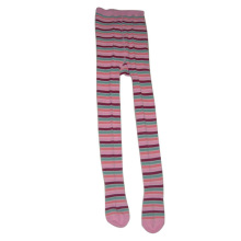 Ladies Colorized Stripe Panty Schläuche