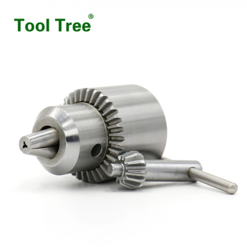 Stainless+Steel+Drill+Chuck+B10+6mm