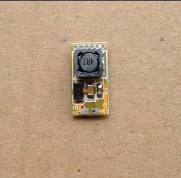 Osram 515nm-530nm 30~120MW Laser Diode Driver Power Supply 3V
