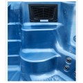 Hot Sale Whirlpool Outdoor Massage Schwimmspa