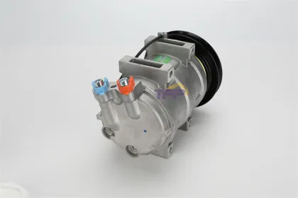 Hitachi EX200-6 Excavator Air Conditioning Compressor Spare Parts