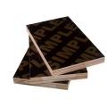 Black Plywood for Construction