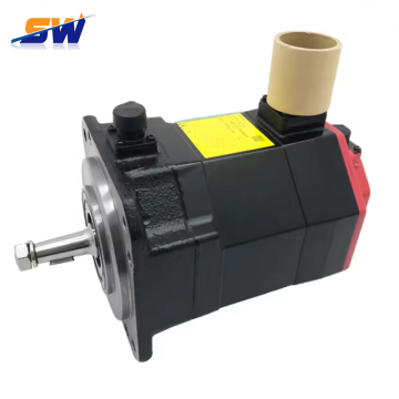 Cari di Stok Pintu ke pintu Penghantaran asal Fanuc Servo Motor A06B-0145-B075