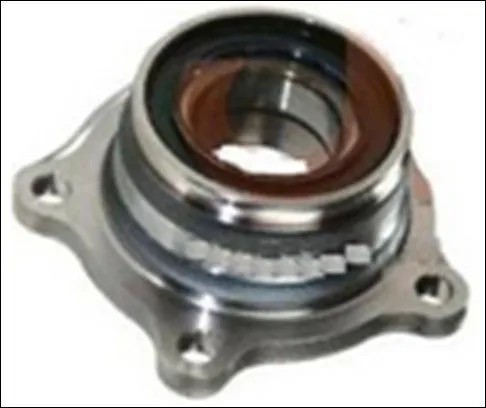 42409-34010 Wheel Hub E-wh-ty024