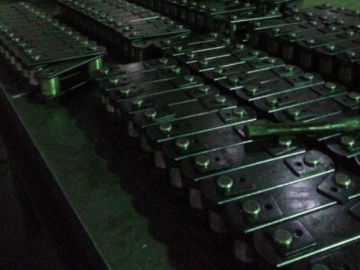 supply long pitch chain M315-2-160 series chain