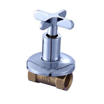 YOROOW Water Control Concealed Valve Faucet Accessories