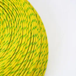 UL 3122 Silicon Rubber Conductor