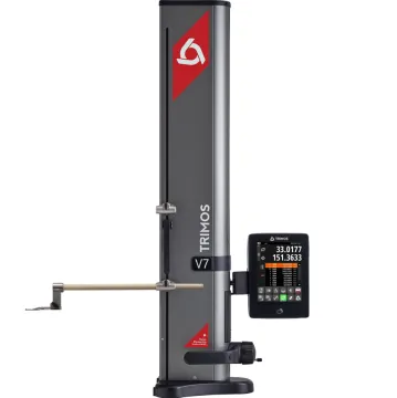 Trimos 2D Height Gauge V7-400