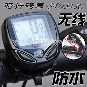 NEW Cycling Bike bicycle Speed computer