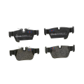 suufka biriiga dambe ee BMW MINI COUNTRYMAN