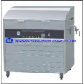 Plate making machine