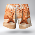 OEM Brand Beste kwaliteit taille Drawring Ademboute Swimshorts Surf Board Heren Boardshorts