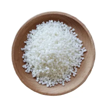 Premium High-End ABS Plastic Raw Materials & Resin Granules