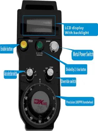 CWGP fanuc gsk cnc controller