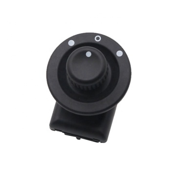 Importierter Fahrer -Seitenspiegelschalter für Renault Clio II, Megane, Kangoo - Master Auto Parts