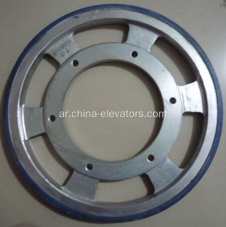 DAA261NNN1 Handrail Driving Wheel for OTIS Secvalators