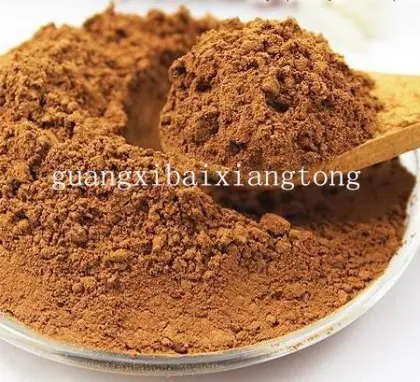 Star aniseed powder
