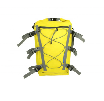 Custom Brand Waterproof 20L Dry Kayak Deck Bag for Rafting and Kayaking
