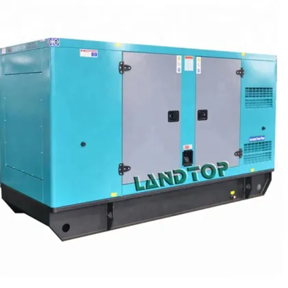 50kva Deutz Engine Diesel Generator