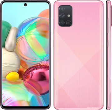 GSM-FIX Original Samsung Galaxy A71 5G Unlocked US Version