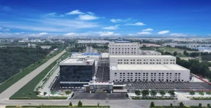 Bailong Chuangyuan Organic Tapioca Isomalto-oligosaccharide