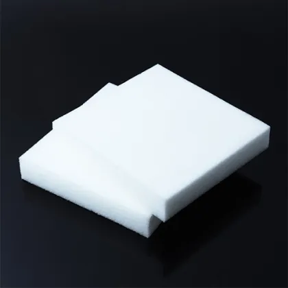 Flame Retardant Sorona Foam