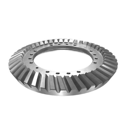 Minging Truck 785 Parts Gear-Differential Ring 5T-8684