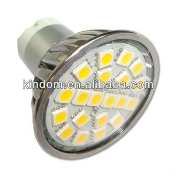 led gu10 5050SMD