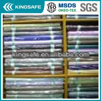 High qualiy 100% polyester taffeta lining fabric