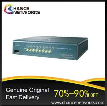 CISCOSAIR CONTROLLER NEW ORIGINAL AIR-WLC2125-K9