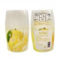 Badezimmer weiße Pomelo Aromatische Flüssigkeit Lufterfrischer 400 ml