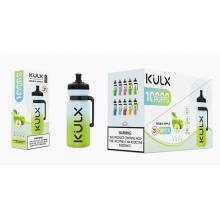 Strawberry Kiwi Kulx 10000 Puffs de buena calidad UK