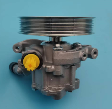 Power Steering Pump for VOLVO S80 3.2