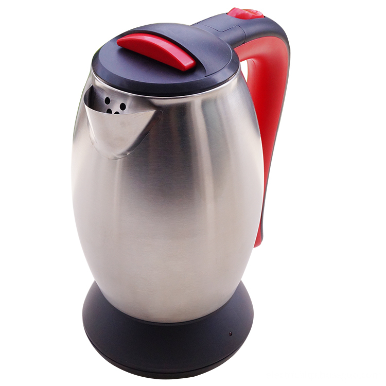 stainless steel tea kettle 