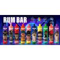 Rum Bar 9000 Elado Preço