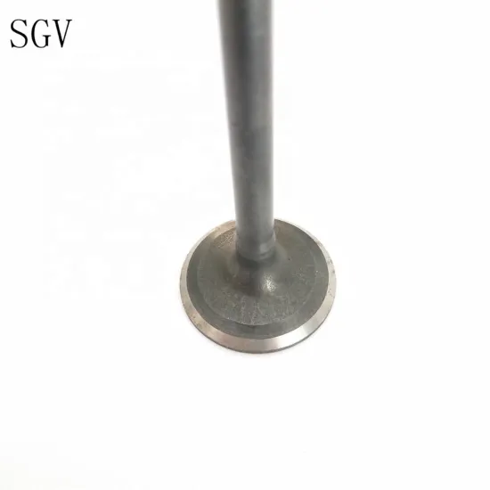 New Intake & Exhaust Engine Valves for CAT 3304T/3304TN/3406/3116/S6K