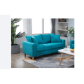 Komfortables modulares Wohnzimmer-Lounge-Einzelsofa