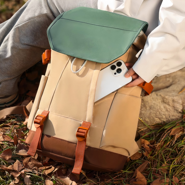 Stylish Large Capacity Outdoor Backpack