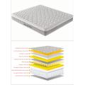 Nệm làm mát gel 4D 27cm dành cho người nặng cân